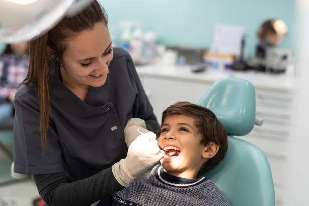 Best Cosmetic Emergency Dentistry in Gravette, AR