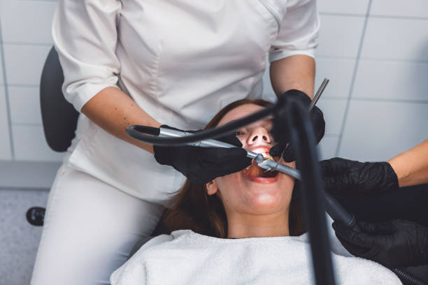 Best Emergency Root Canal Treatment in Gravette, AR
