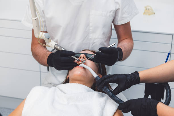 Best Emergency Treatment for Dental Infections or Abscesses in Gravette, AR