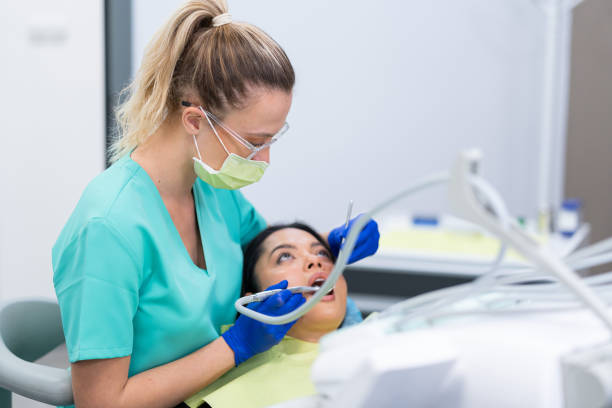 Best Pediatric Emergency Dentist in Gravette, AR