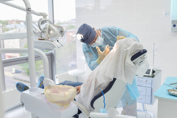 Best Same-Day Emergency Dental Services in Gravette, AR